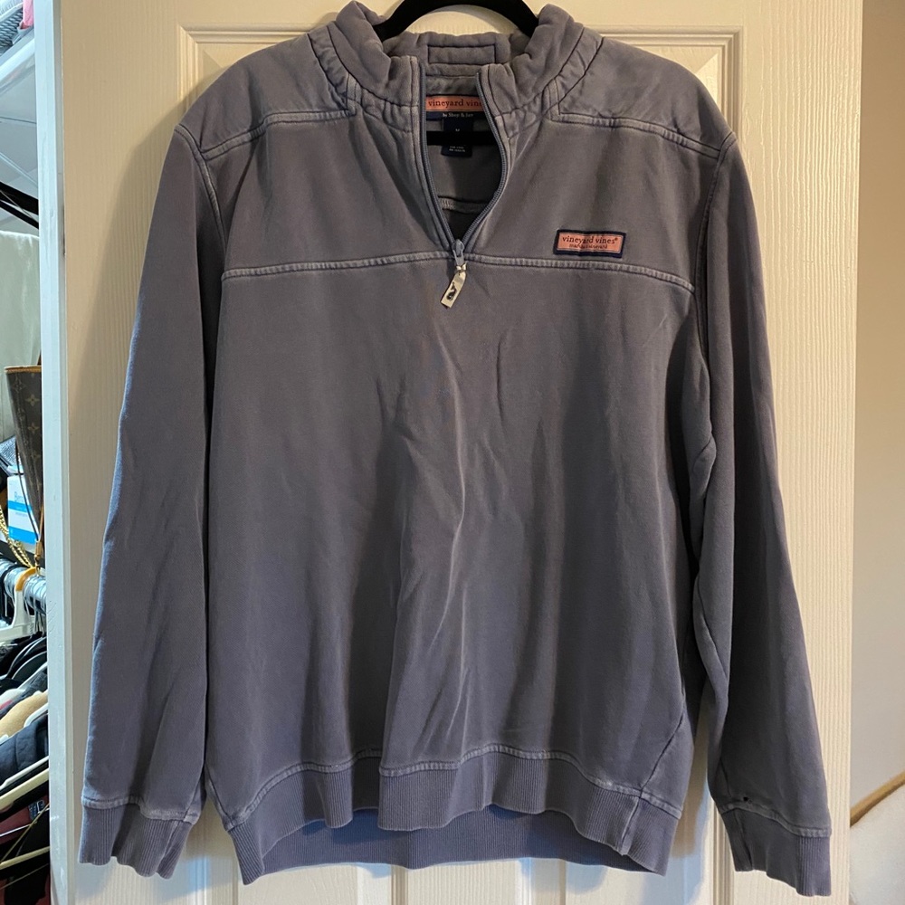 Vineyard Vines Quarter Zip